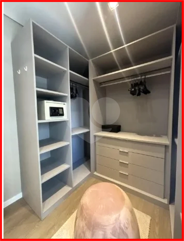 APARTAMENTO em BROOKLIN