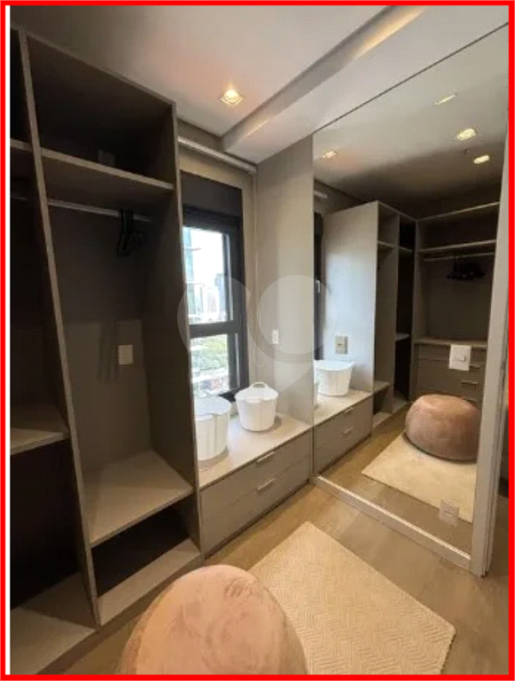 APARTAMENTO em BROOKLIN