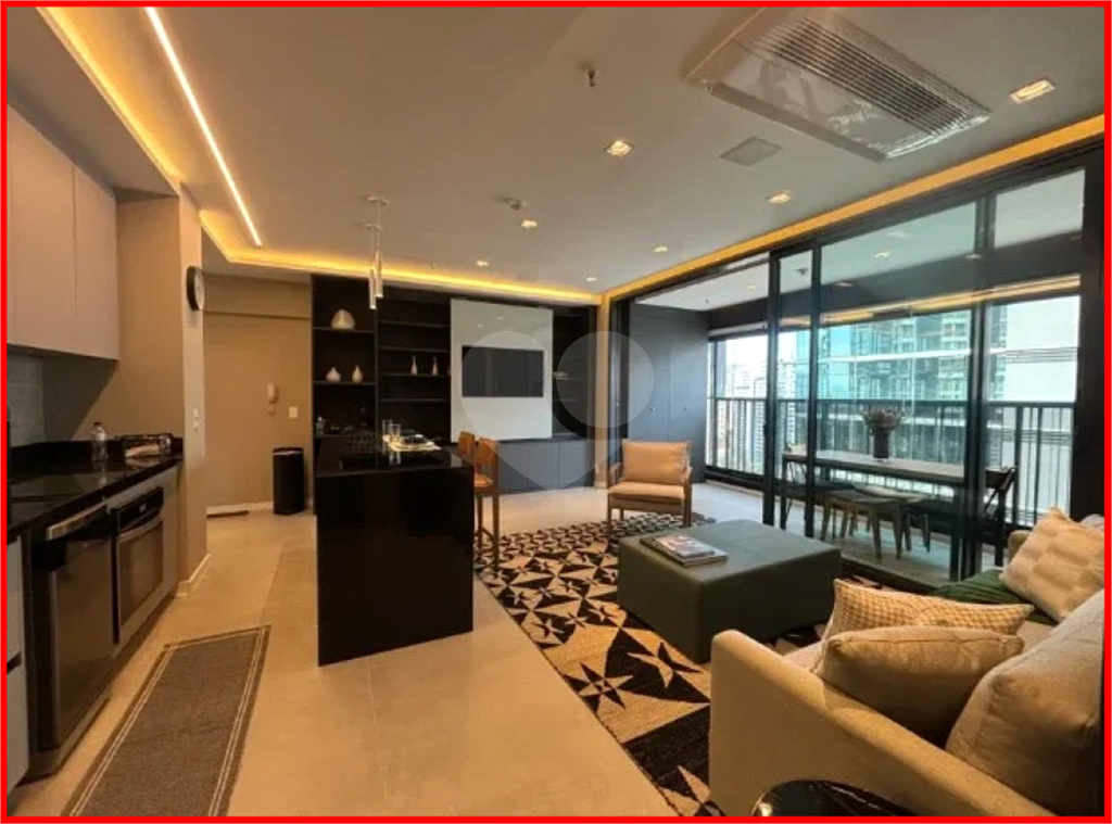 APARTAMENTO em BROOKLIN