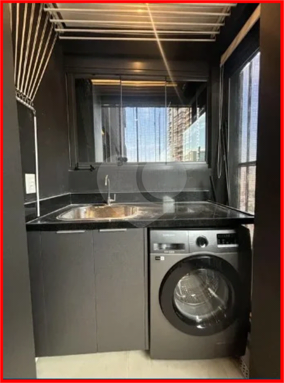 APARTAMENTO em BROOKLIN