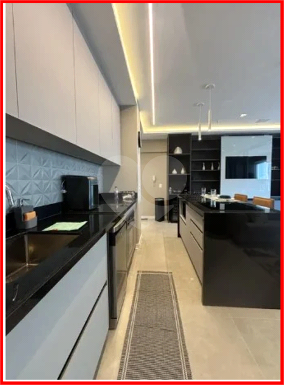 APARTAMENTO em BROOKLIN
