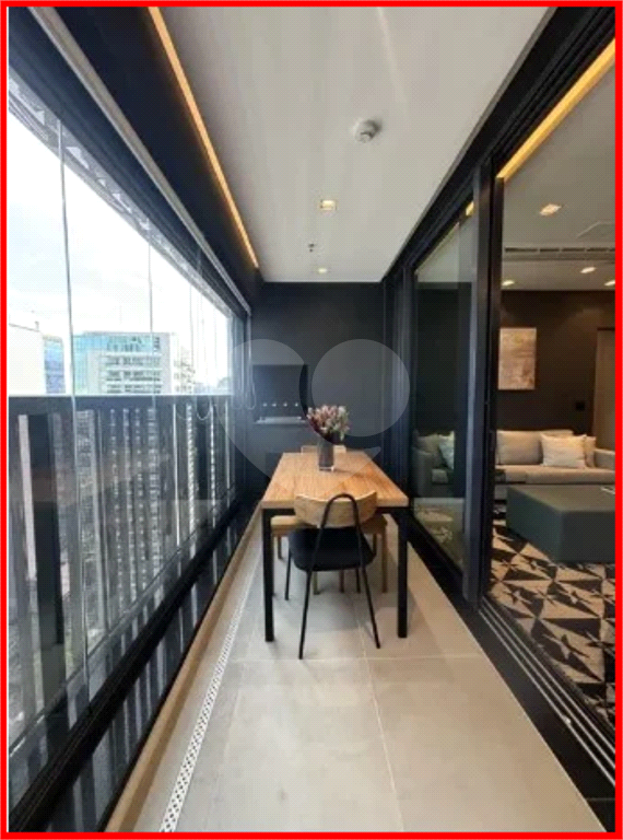 APARTAMENTO em BROOKLIN