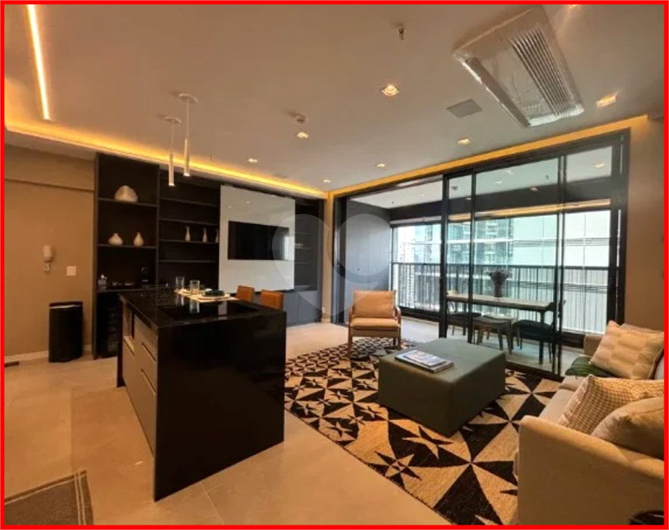 APARTAMENTO em BROOKLIN