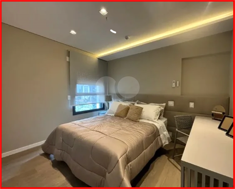 APARTAMENTO em BROOKLIN