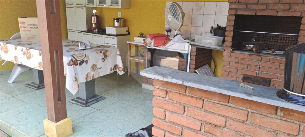 SOBRADO em NOVA ITAPEVI