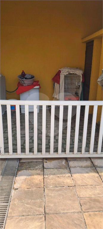 SOBRADO em NOVA ITAPEVI