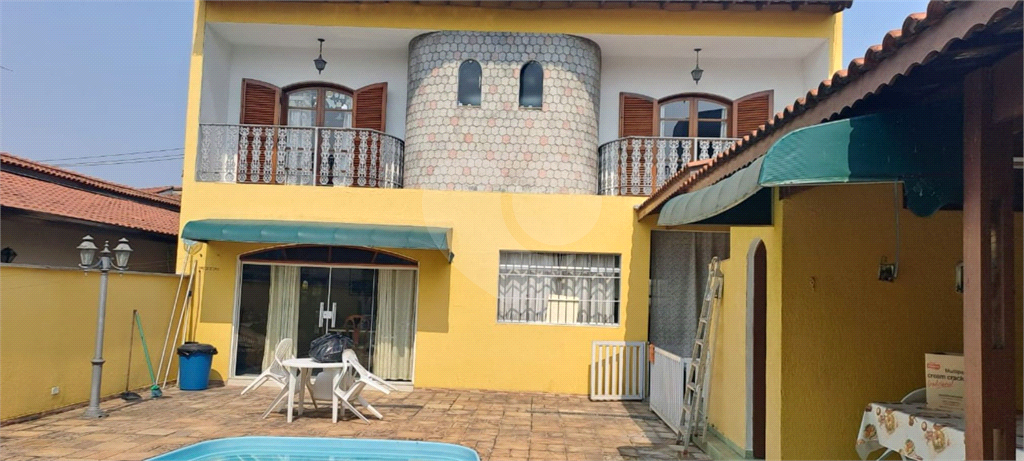 SOBRADO em NOVA ITAPEVI
