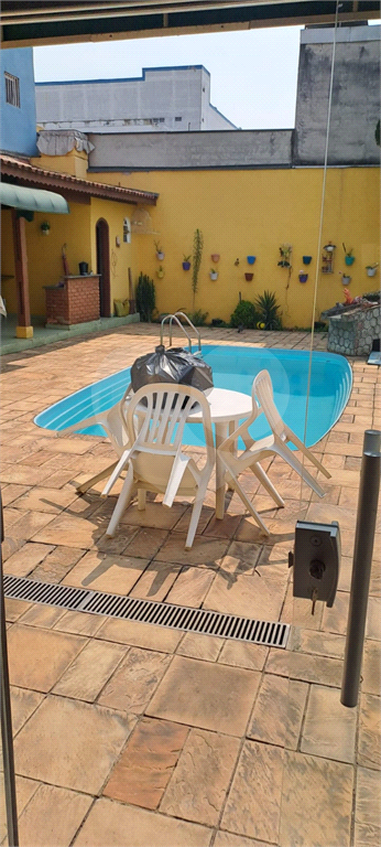 SOBRADO em NOVA ITAPEVI