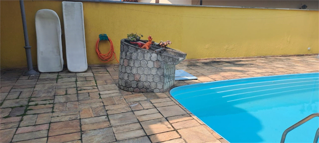 SOBRADO em NOVA ITAPEVI