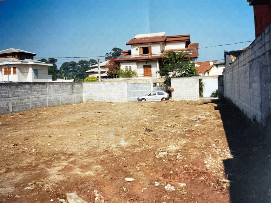 TERRENO em INTERLAGOS