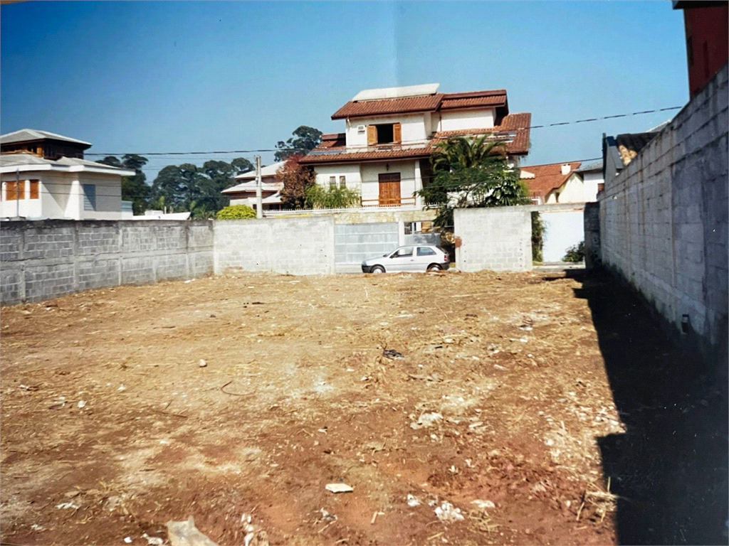 TERRENO em INTERLAGOS