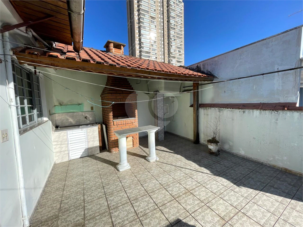 Casa à Venda com 120 m² | 2 Dormitórios | 3 Banheiros | Próximo ao Metrô Belém