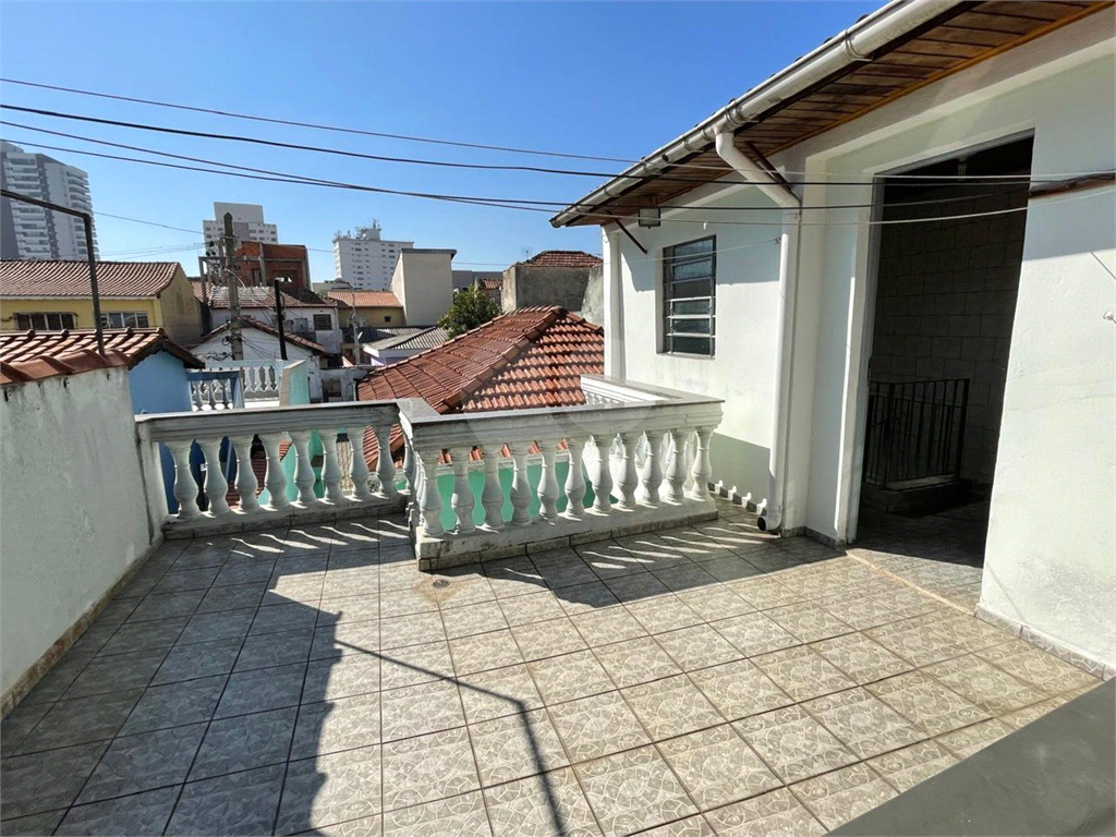 Casa à Venda com 120 m² | 2 Dormitórios | 3 Banheiros | Próximo ao Metrô Belém