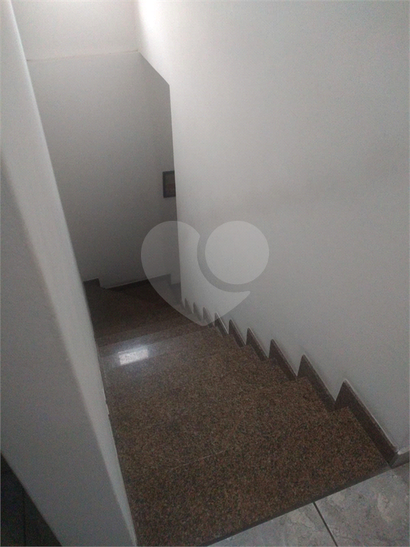 SOBRADO em SÃO JOÃO CLÍMACO
