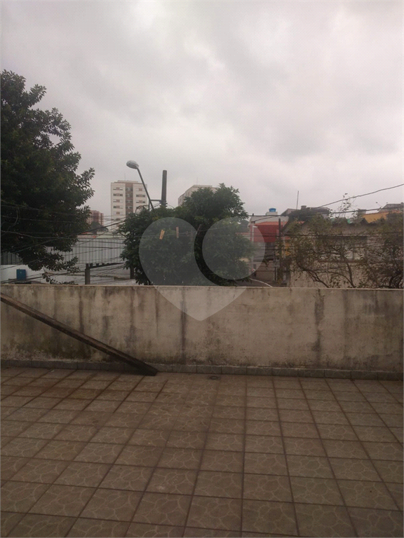 SOBRADO em SÃO JOÃO CLÍMACO