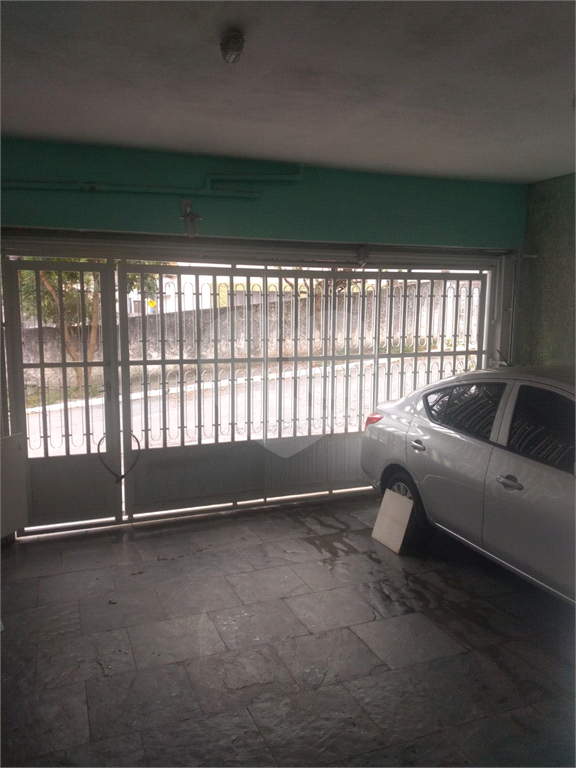 SOBRADO em SÃO JOÃO CLÍMACO