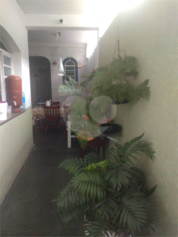 SOBRADO em SÃO JOÃO CLÍMACO