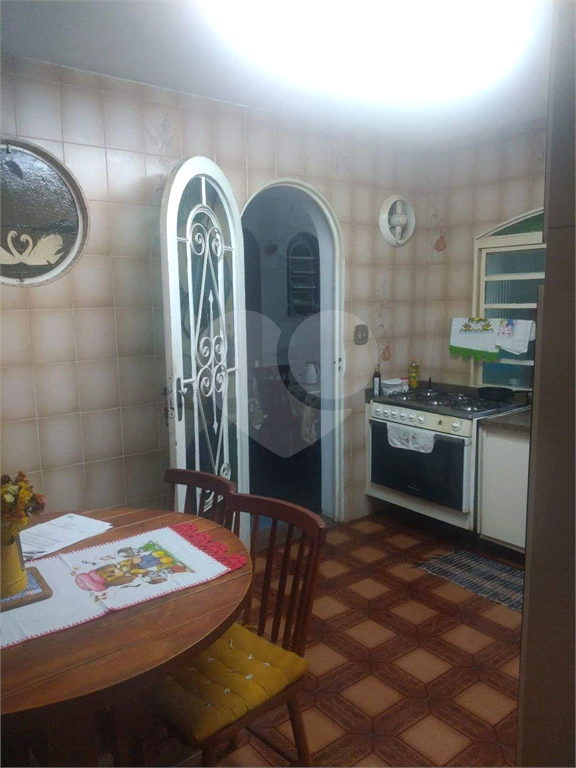 SOBRADO em SÃO JOÃO CLÍMACO