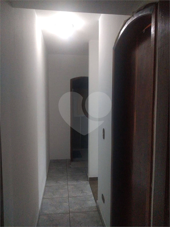 SOBRADO em SÃO JOÃO CLÍMACO