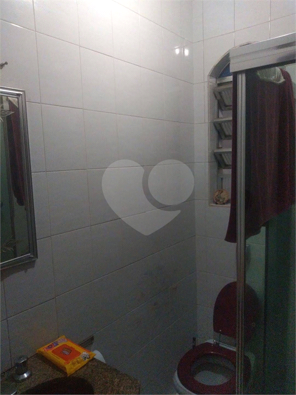 SOBRADO em SÃO JOÃO CLÍMACO