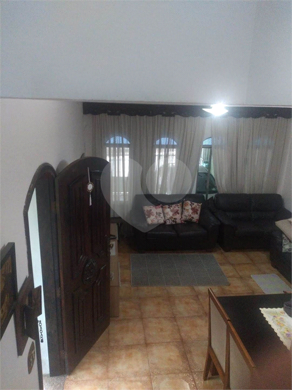 SOBRADO em SÃO JOÃO CLÍMACO