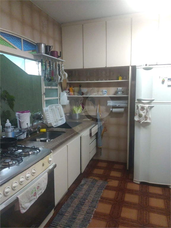 SOBRADO em SÃO JOÃO CLÍMACO