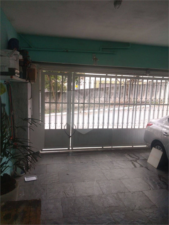 SOBRADO em SÃO JOÃO CLÍMACO