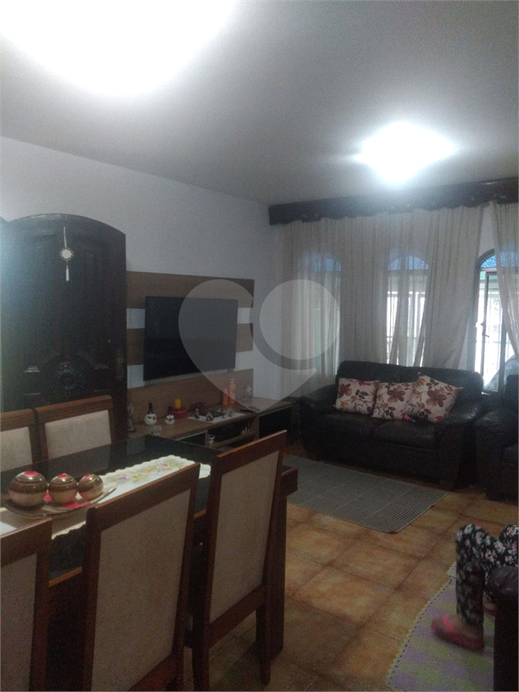 SOBRADO em SÃO JOÃO CLÍMACO