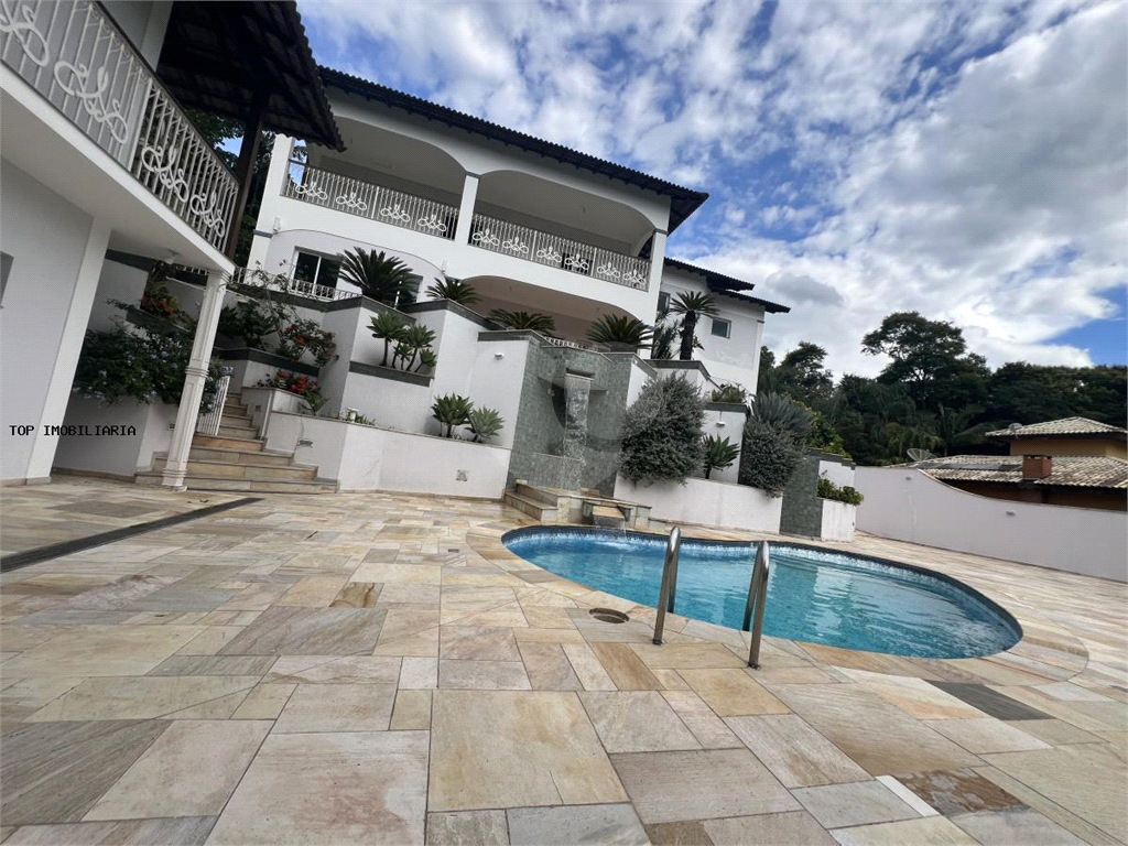 Casa de Condomínio à venda com 6 quartos, 900m² - Foto 34