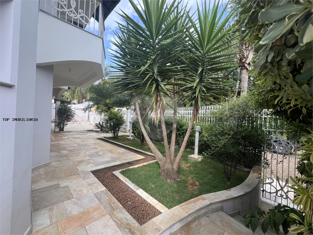 Casa de Condomínio à venda com 6 quartos, 900m² - Foto 31