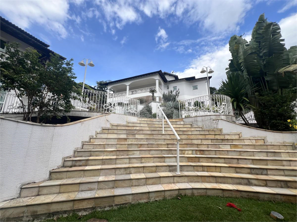 Casa de Condomínio à venda com 6 quartos, 900m² - Foto 35