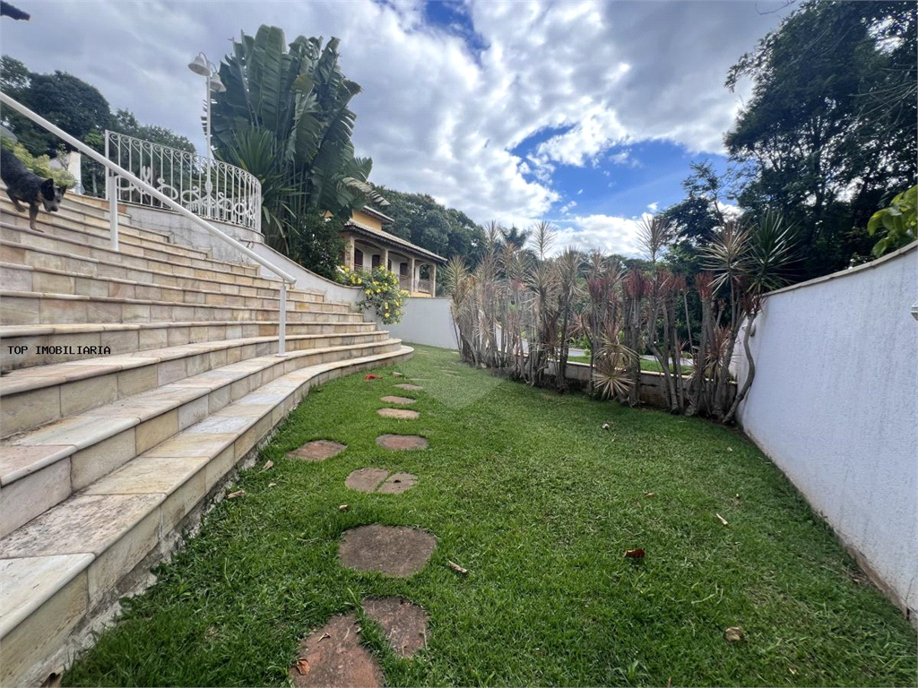 Casa de Condomínio à venda com 6 quartos, 900m² - Foto 37