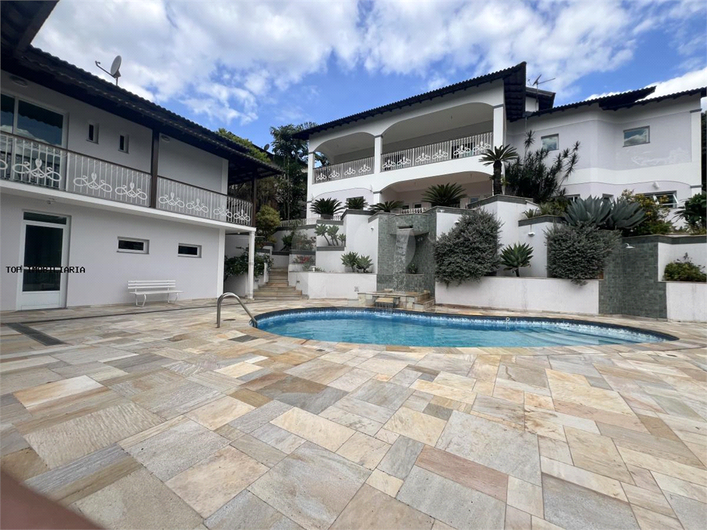 Casa de Condomínio à venda com 6 quartos, 900m² - Foto 36