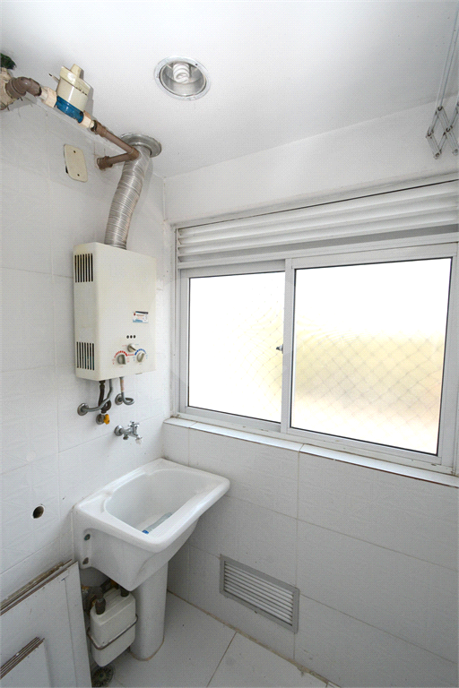 Apartamento moderno Avenida Nossa Senhora Sabará 