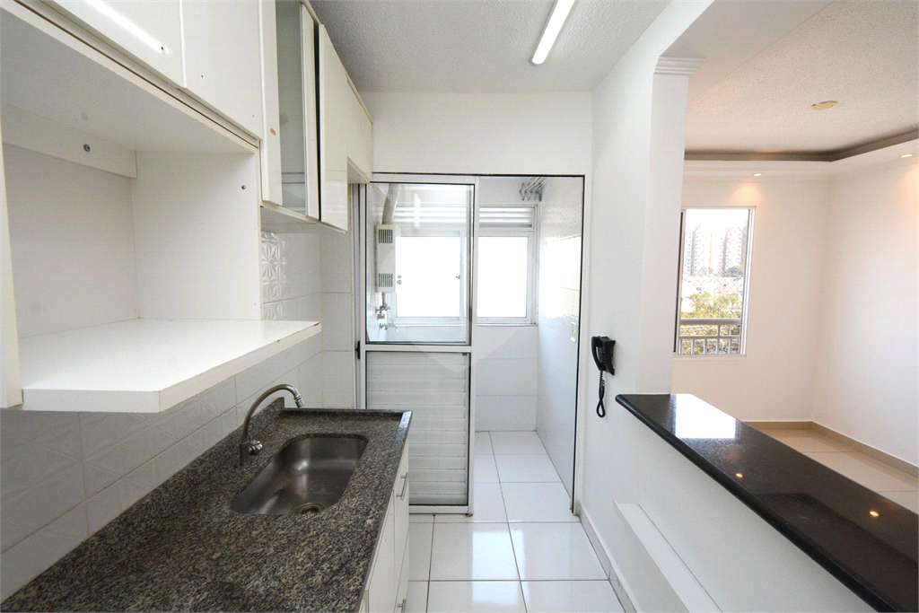 Apartamento moderno Avenida Nossa Senhora Sabará 
