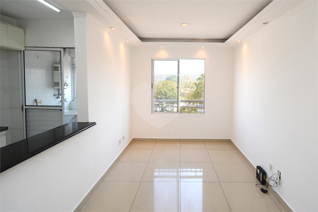 Apartamento moderno Avenida Nossa Senhora Sabará 