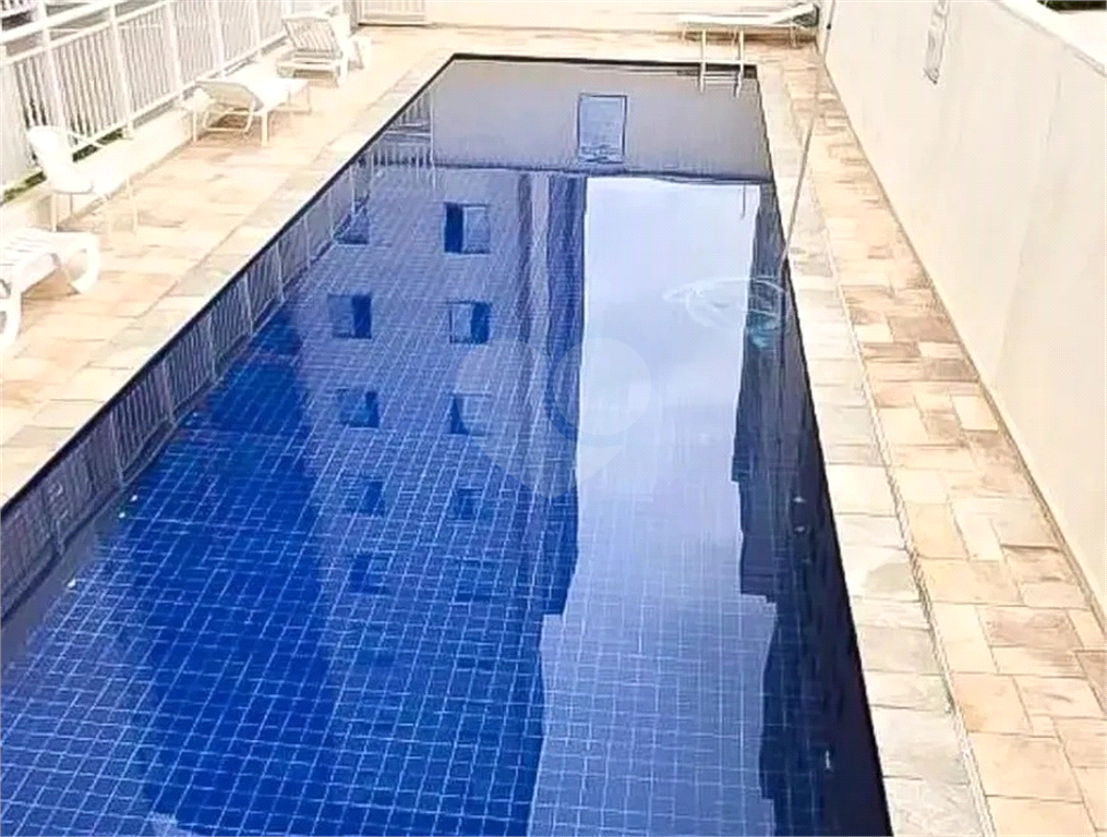 Apartamento moderno Avenida Nossa Senhora Sabará 