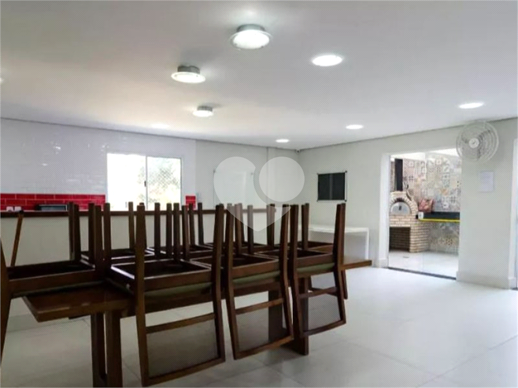 Apartamento moderno Avenida Nossa Senhora Sabará 