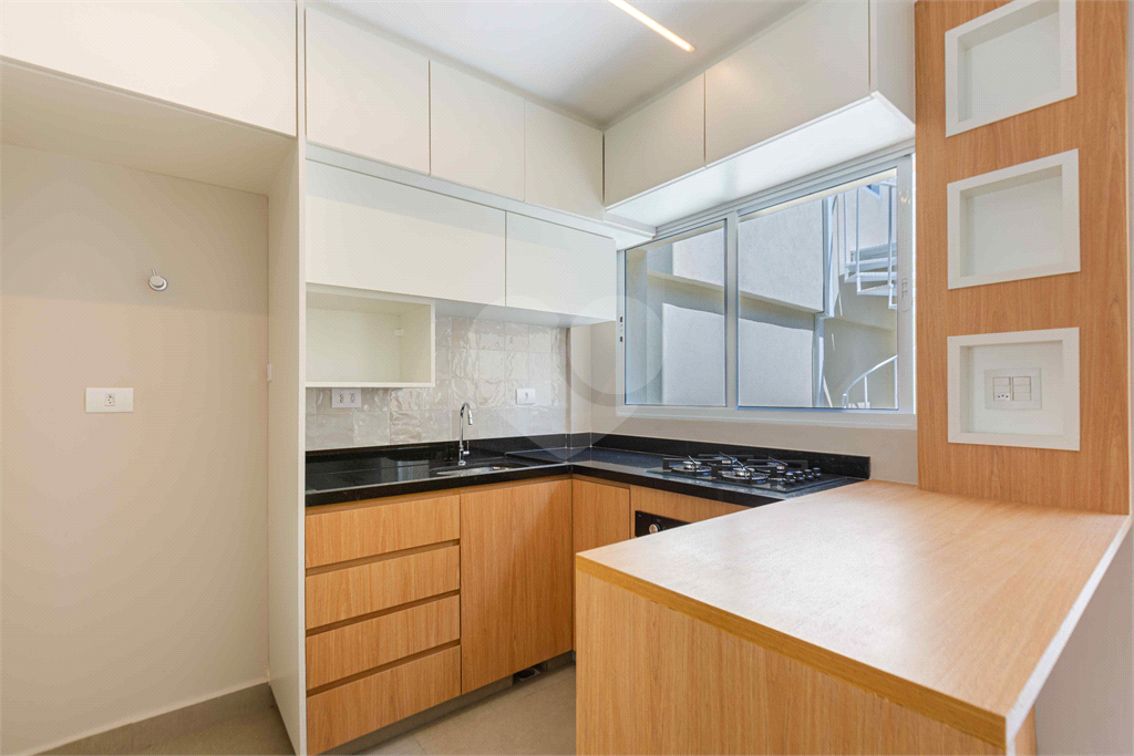 Casa de 107,5m² com 2 suítes internas e uma suíte na edícula quintal 2 vagas Perdizes