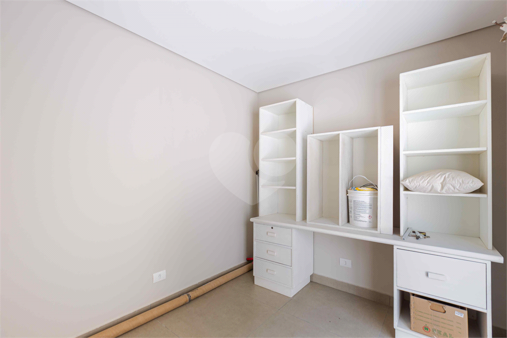 Casa de 107,5m² com 2 suítes internas e uma suíte na edícula quintal 2 vagas Perdizes