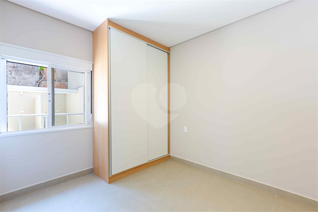 Casa de 107,5m² com 2 suítes internas e uma suíte na edícula quintal 2 vagas Perdizes