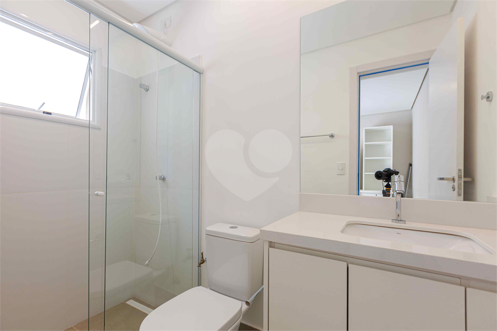 Casa de 107,5m² com 2 suítes internas e uma suíte na edícula quintal 2 vagas Perdizes