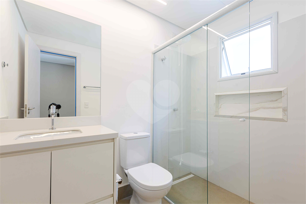 Casa de 107,5m² com 2 suítes internas e uma suíte na edícula quintal 2 vagas Perdizes