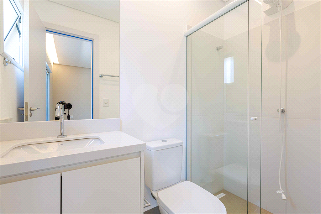 Casa de 107,5m² com 2 suítes internas e uma suíte na edícula quintal 2 vagas Perdizes