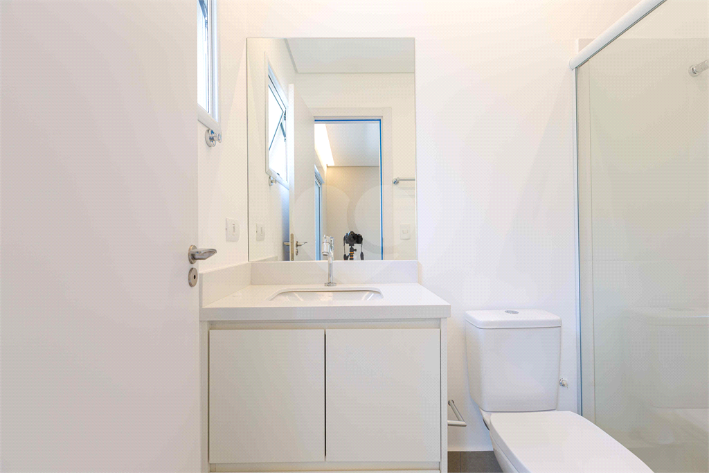 Casa de 107,5m² com 2 suítes internas e uma suíte na edícula quintal 2 vagas Perdizes