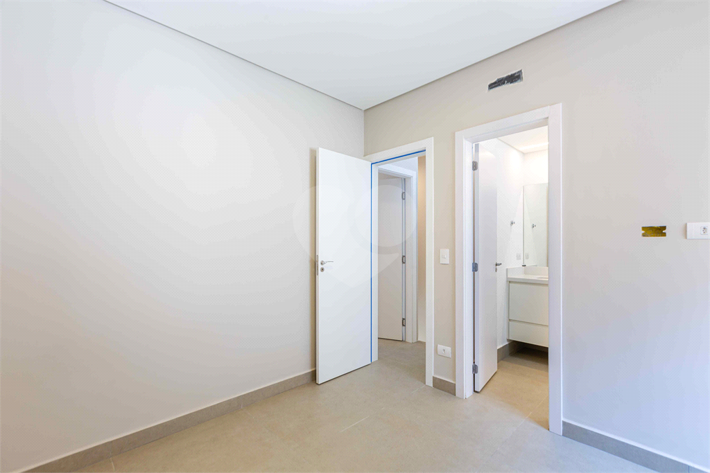 Casa de 107,5m² com 2 suítes internas e uma suíte na edícula quintal 2 vagas Perdizes