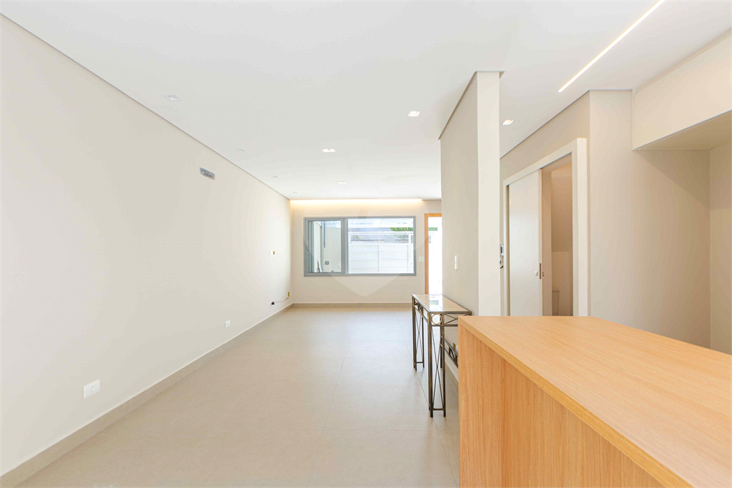 Casa de 107,5m² com 2 suítes internas e uma suíte na edícula quintal 2 vagas Perdizes