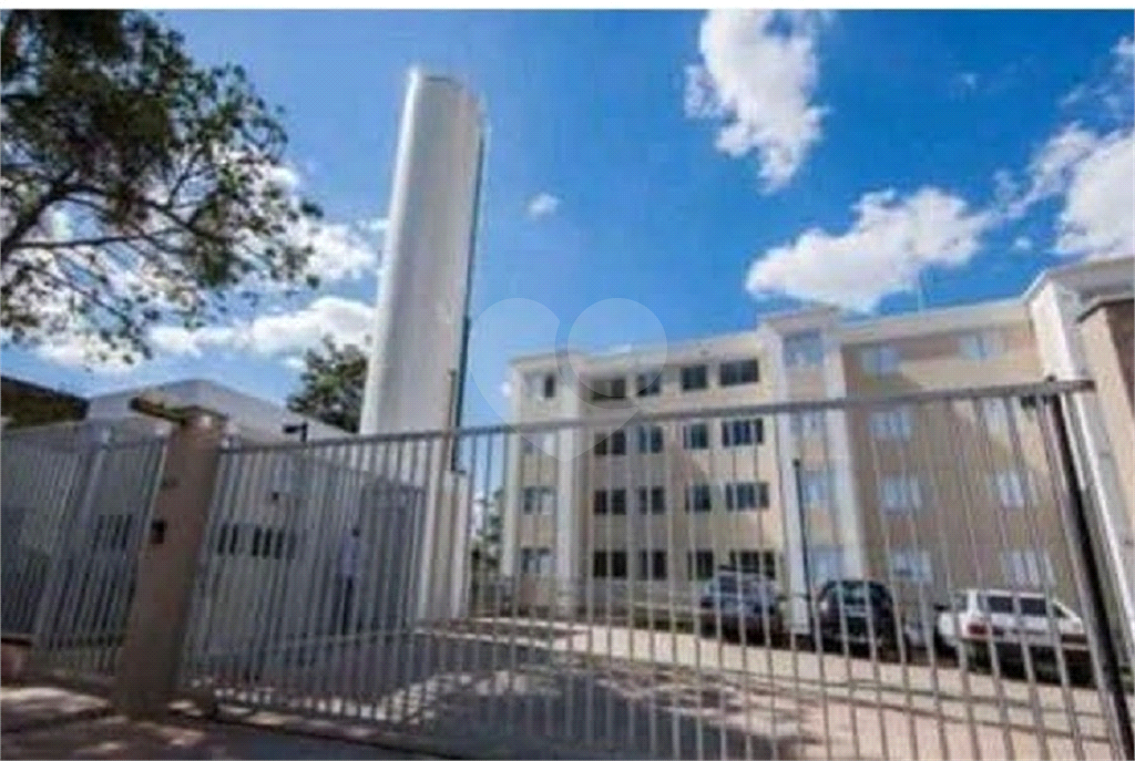 Apartamento à venda no Jaraguá 