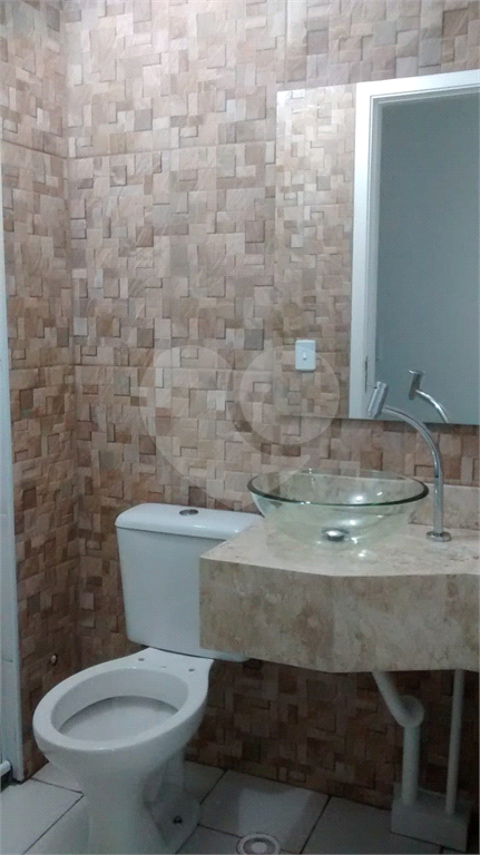 Apartamento à venda no Jaraguá 