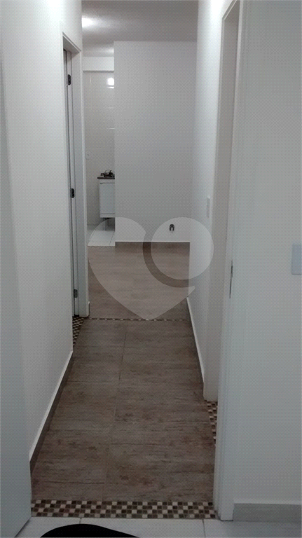 Apartamento à venda no Jaraguá 